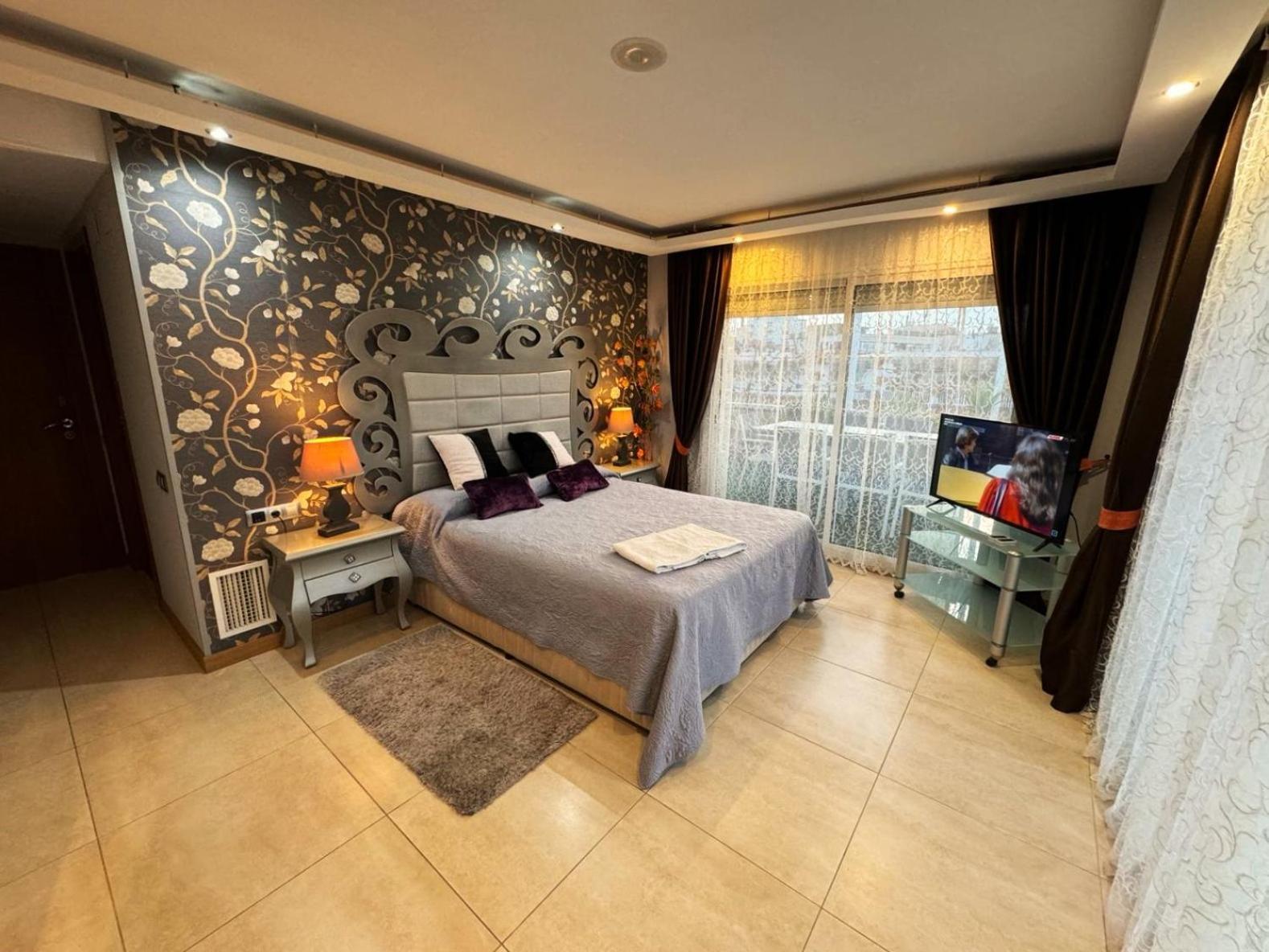 Apartamento Amposta Salou Exterior foto
