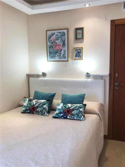 Apartamento Amposta Salou Exterior foto