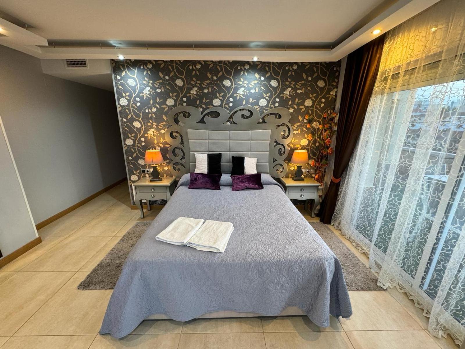 Apartamento Amposta Salou Exterior foto