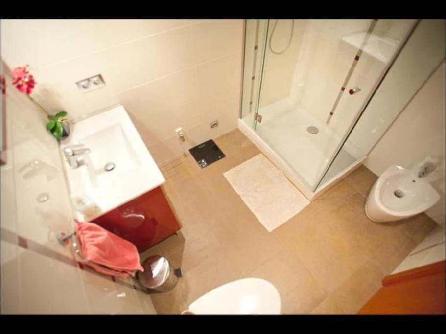 Apartamento Amposta Salou Exterior foto