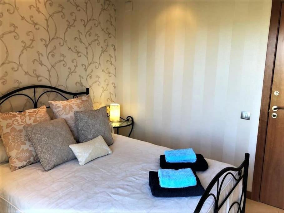 Apartamento Amposta Salou Exterior foto