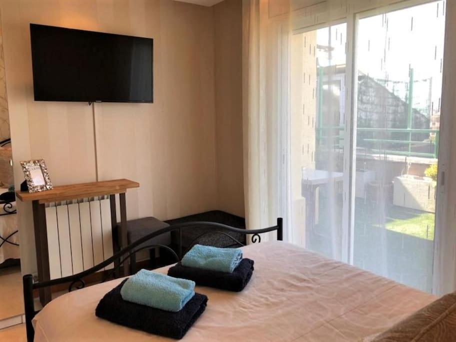 Apartamento Amposta Salou Exterior foto