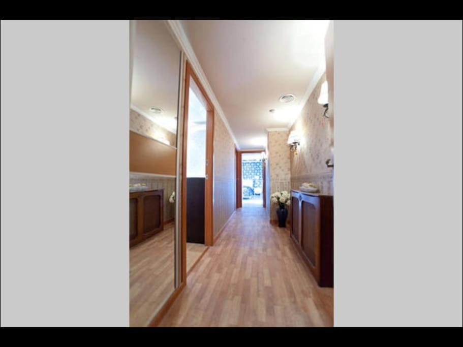 Apartamento Amposta Salou Exterior foto
